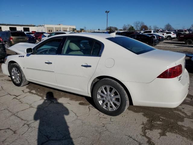 2009 Buick Lucerne CXL