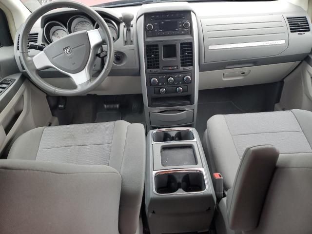 2009 Dodge Grand Caravan SXT