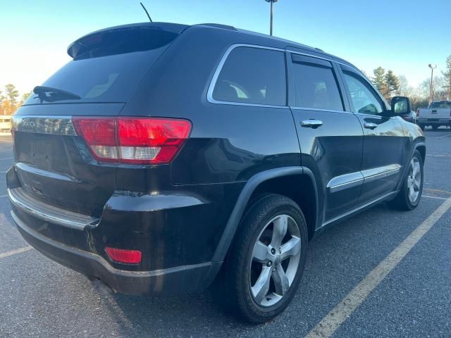 2013 Jeep Grand Cherokee Limited