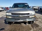 2002 Chevrolet Silverado K1500