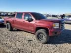 2014 GMC Sierra K1500 SLE