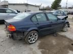 2003 BMW 325 I