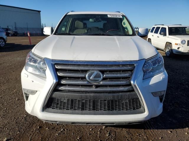 2015 Lexus GX 460 Premium