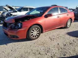 Mitsubishi Galant salvage cars for sale: 2011 Mitsubishi Galant FE