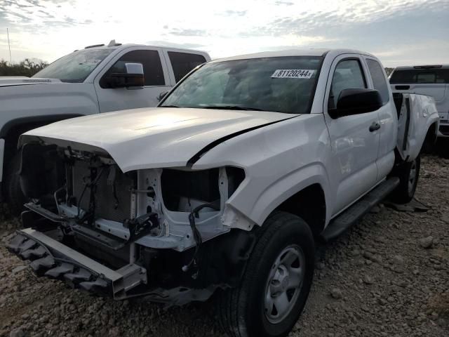 2023 Toyota Tacoma Access Cab