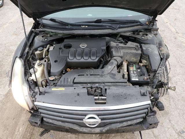 2009 Nissan Altima 2.5