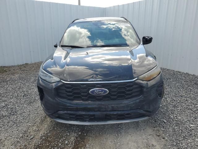 2024 Ford Escape ST Line