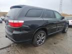 2013 Dodge Durango SXT