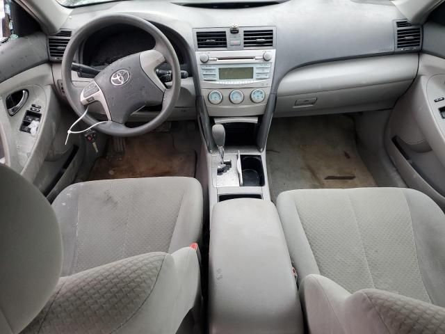 2009 Toyota Camry SE