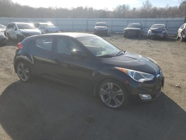 2012 Hyundai Veloster