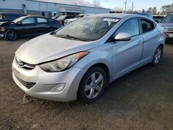 Hyundai Vehiculos salvage en venta: 2013 Hyundai Elantra GLS