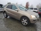 2008 Mercedes-Benz ML 350