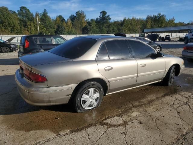 1999 Buick Century Custom