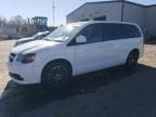 2015 Dodge Grand Caravan R/T