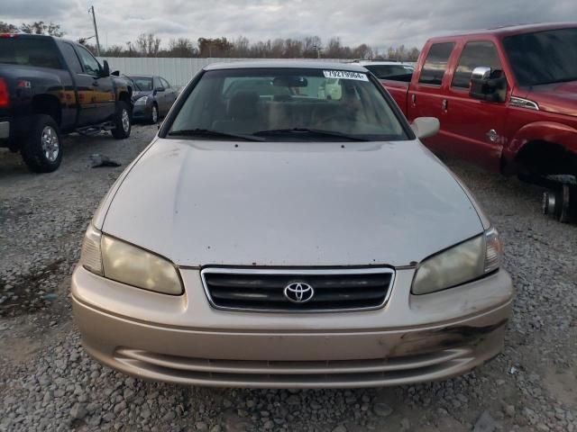 2000 Toyota Camry CE