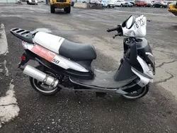 KTM salvage cars for sale: 2024 KTM Scooter