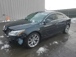 2013 Buick Regal GS en venta en Duryea, PA