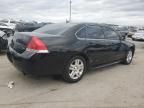 2014 Chevrolet Impala Limited LT