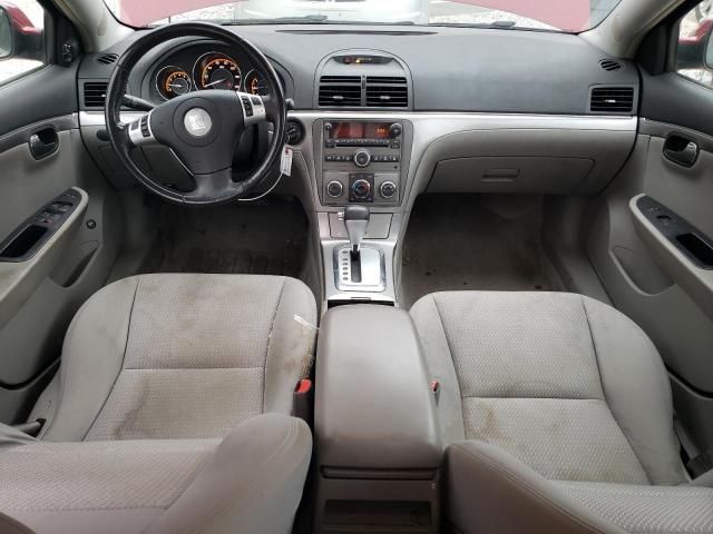 2008 Saturn Aura XE