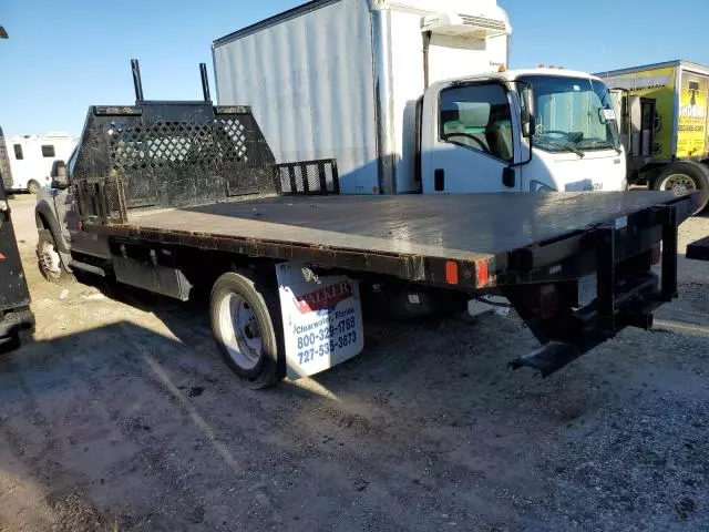 2023 Ford F550 Super Duty