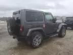 2014 Jeep Wrangler Rubicon