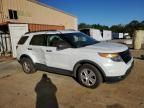 2015 Ford Explorer Police Interceptor