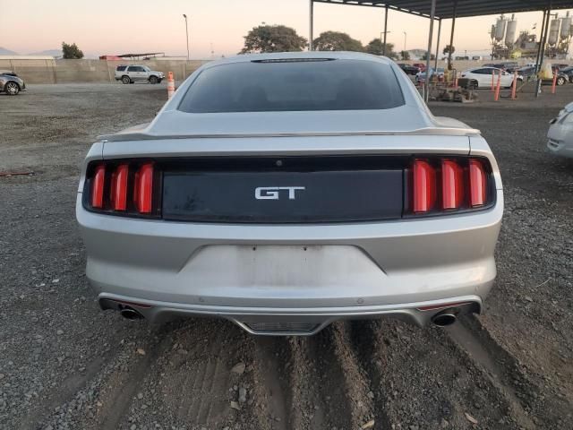 2016 Ford Mustang GT