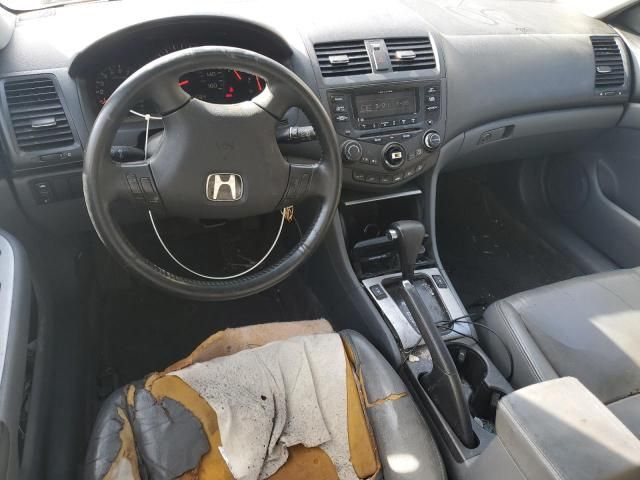 2004 Honda Accord EX