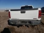 2008 GMC Sierra K2500 Heavy Duty