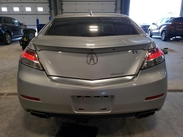 2013 Acura TL Tech