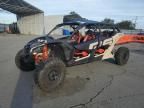 2023 Can-Am Maverick X3 Max X RS Turbo RR