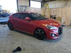 2016 Hyundai Veloster Turbo