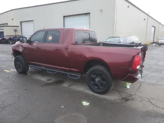 2017 Dodge RAM 2500 SLT