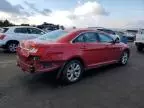 2010 Ford Taurus SEL