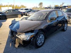 2017 Toyota Yaris IA en venta en Bridgeton, MO