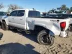 2018 Toyota Tacoma Double Cab