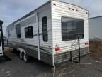 2013 Crossroads Travel Trailer