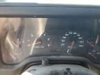 2004 Jeep Wrangler / TJ Sport