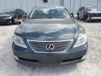 2009 Lexus LS 460