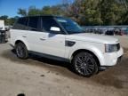 2011 Land Rover Range Rover Sport LUX