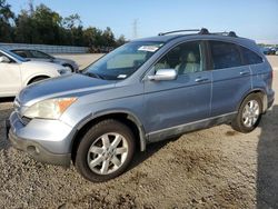 2009 Honda CR-V EXL en venta en Riverview, FL