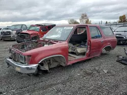 Toyota 4runner Vehiculos salvage en venta: 1990 Toyota 4runner VN39 SR5