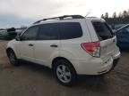 2010 Subaru Forester XS