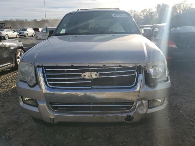 2007 Ford Explorer XLT