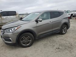 2018 Hyundai Santa FE Sport en venta en Earlington, KY