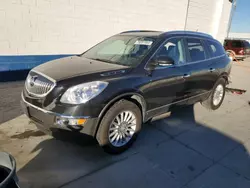 Buick Enclave salvage cars for sale: 2009 Buick Enclave CXL