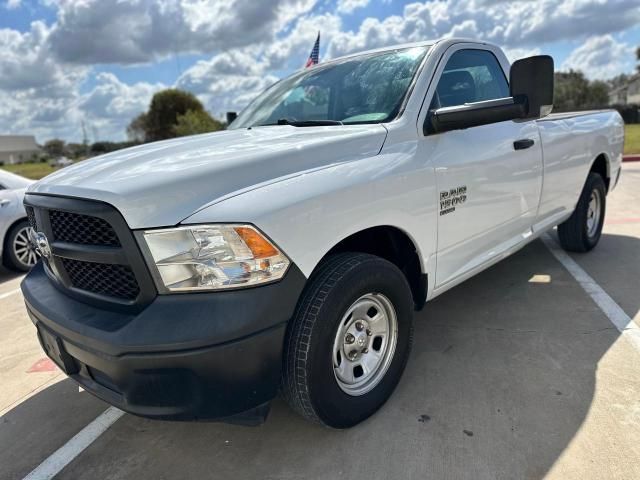 2020 Dodge RAM 1500 Classic Tradesman