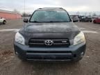 2008 Toyota Rav4 Sport