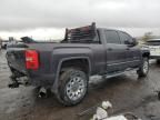 2015 GMC Sierra K2500 Denali