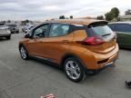 2017 Chevrolet Bolt EV LT